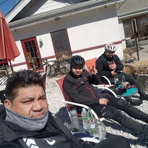 Meet your Posher, Fokito